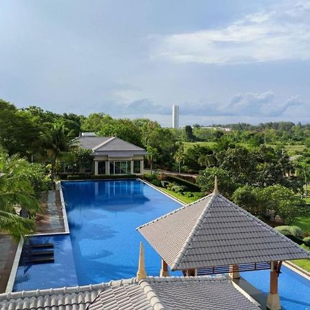 Family House @ Casa Seaside Rayong Villa Ban Chak Phai Екстериор снимка